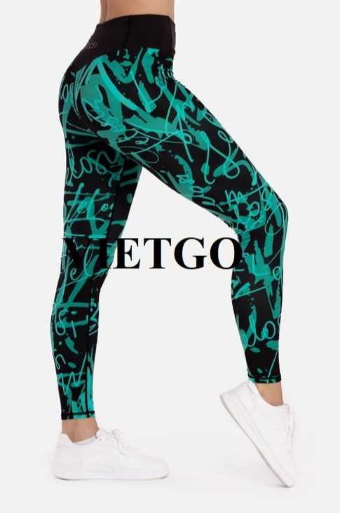 Cơ hội xuất khẩu quần legging sang thị trường Serbia