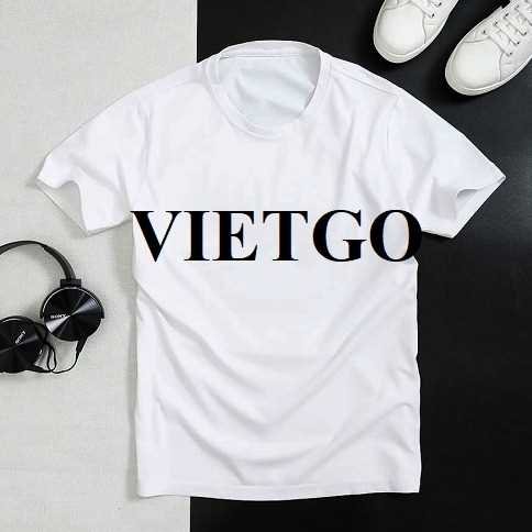Cơ hội xuất khẩu sản phẩm áo T-shirt sang thị trường Philippines và Nam Phi