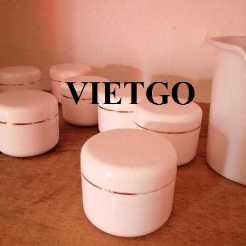 Cơ hội xuất khẩu sản phẩm hộp nhựa sang thị trường Ý