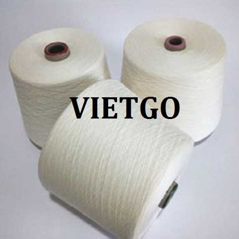 Cơ hội xuất khẩu sản phẩm sợi sang thị trường Hàn Quốc
