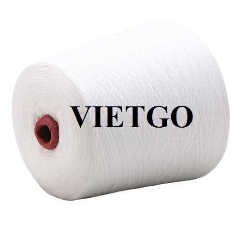 Cơ hội xuất khẩu sản phẩm sợi sang thị trường Iran