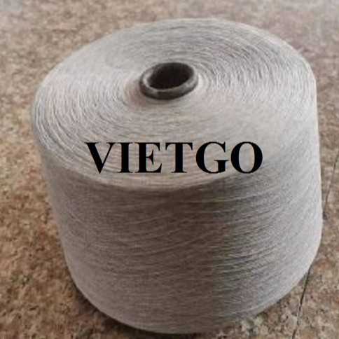 Cơ hội xuất khẩu sản phẩm sợi sang thị trường Nga