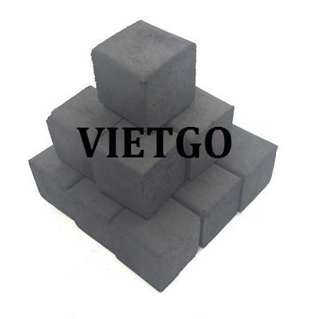 Cơ hội xuất khẩu sản phẩm than dừa sang thị trường Hoa Kỳ