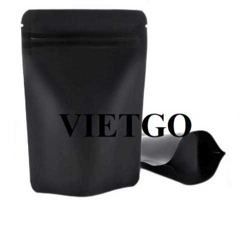 Cơ hội xuất khẩu sản phẩm túi nhựa sang thị trường Hoa Kỳ