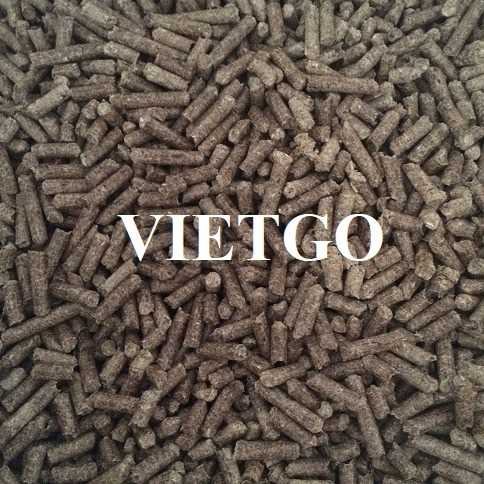 Cơ hội xuất khẩu sản phẩm viên nén mùn cưa tới thị trường Đức và Thổ Nhĩ Kỳ
