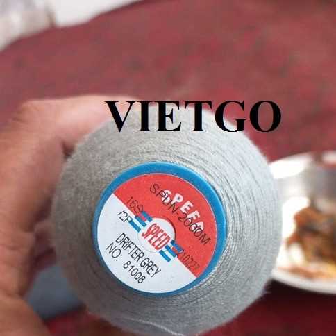 Cơ hội xuất khẩu sợi may mặc sang thị trường Pakistan