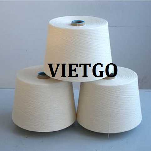 Cơ hội xuất khẩu sợi sang thị trường Ai Cập và Bangladesh với số lượng lớn