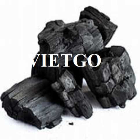 Cơ hội xuất khẩu than củi đen sang thị trường Hàn Quốc
