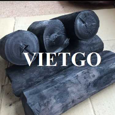 Cơ hội xuất khẩu than củi đen sang thị trường Nhật Bản và UAE