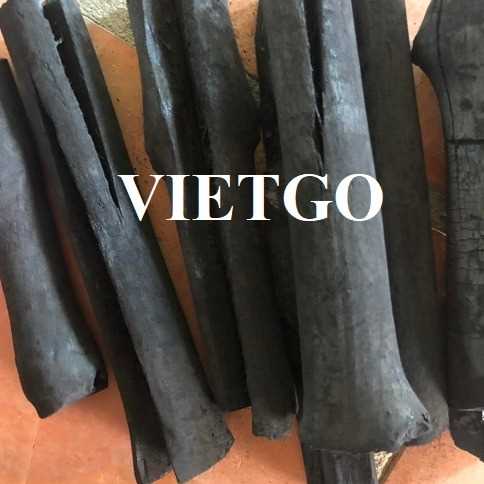Cơ hội xuất khẩu than củi đen tới thị trường Anh Quốc