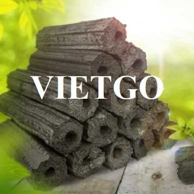 Cơ hội xuất khẩu than củi mùn cưa tới thị trường Đức