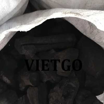 Cơ hội xuất khẩu than đen sang thị trường Ả Rập Xê Út