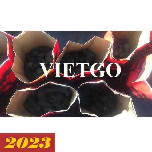 Cơ hội xuất khẩu than đen với số lượng 100 container 40HQ sang thị trường Israel 