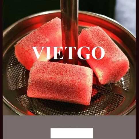Cơ hội xuất khẩu than dừa sang thị trường Jordan