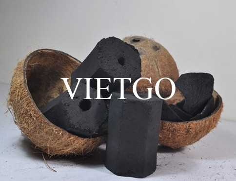 Cơ hội xuất khẩu than dừa sang thị trường Thổ Nhĩ Kỳ