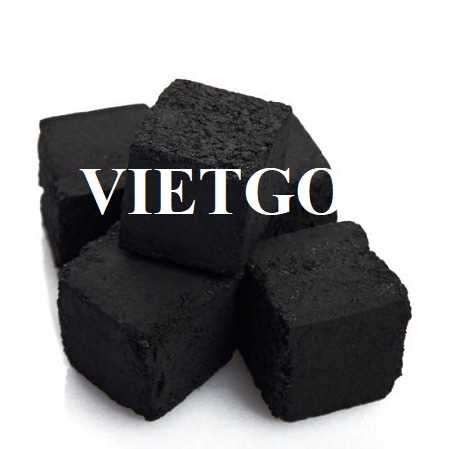 Cơ hội xuất khẩu than dừa sang thị trường UAE