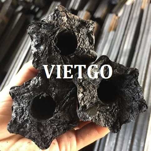 Cơ hội xuất khẩu than mùn cưa sang thị trường Bahrain