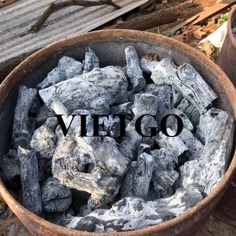 Cơ hội xuất khẩu than trắng cà phê sang thị trường Hàn Quốc        