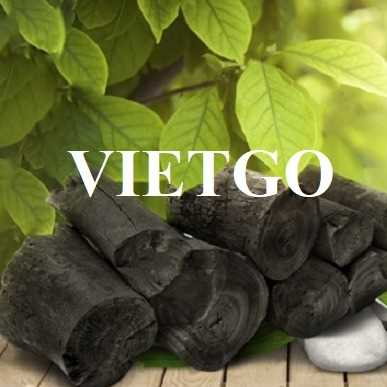 Cơ hội xuất khẩu than trắng hàng tuần sang thị trường Trung Quốc