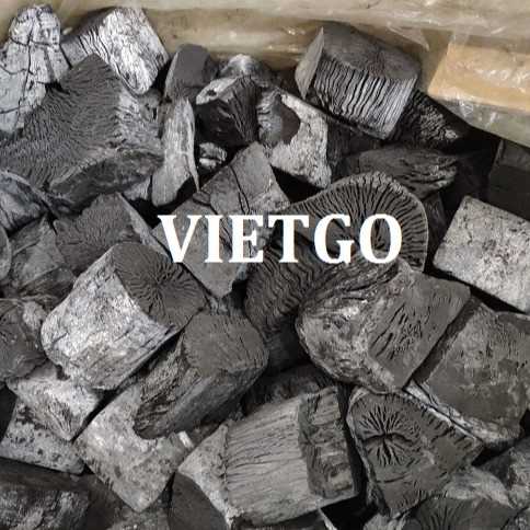 Cơ hội xuất khẩu than trắng sang thị trường Ả Rập Xê Út