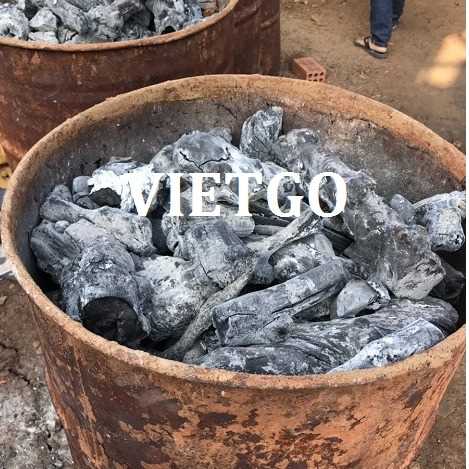 Cơ hội xuất khẩu than trắng sang thị trường Cộng hòa Síp