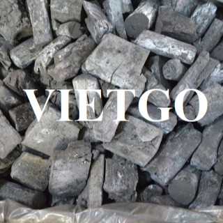 Cơ hội xuất khẩu than trắng sang thị trường Hàn Quốc
