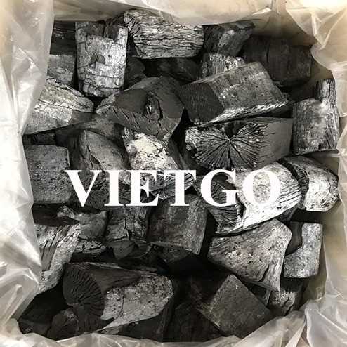 Cơ hội xuất khẩu than trắng sang thị trường Hàn Quốc