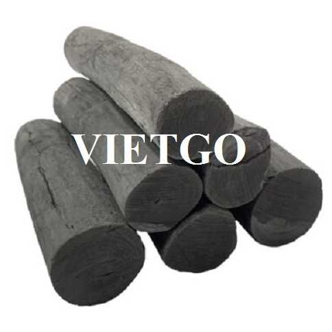 Cơ hội xuất khẩu than trắng sang thị trường Hàn Quốc