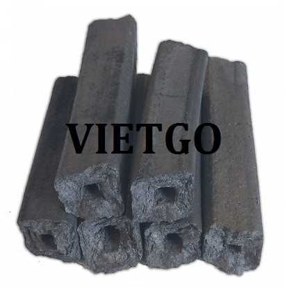 Cơ hội xuất khẩu than tre mùn cưa sang thị trường Cộng hòa Síp