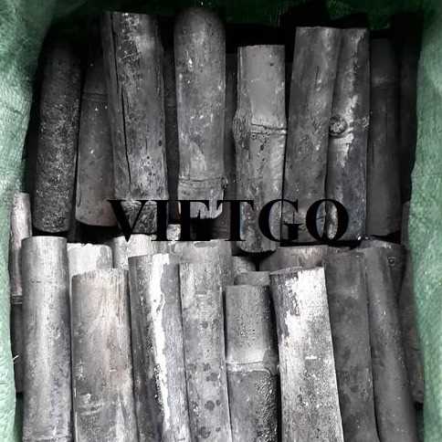Cơ hội xuất khẩu than tre sang thị trường Thổ Nhĩ Kỳ