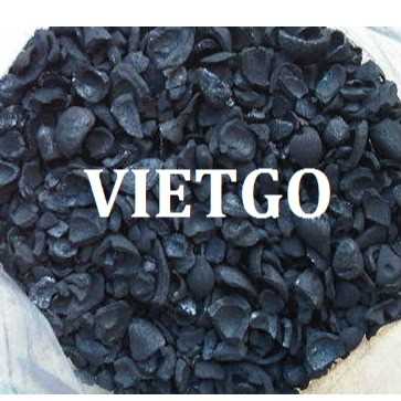 Cơ hội xuất khẩu than vỏ hạt cọ sang thị trường Trung Quốc 