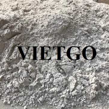 Cơ hội xuất khẩu tro bay sang thị trường Bangladesh