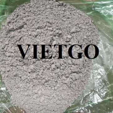 Cơ hội xuất khẩu tro bay sang thị trường Bangladesh