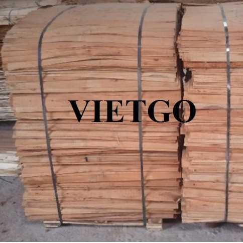 Cơ hội xuất khẩu ván bóc sang thị trường Ấn Độ