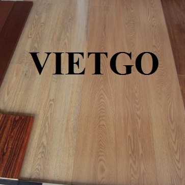 Cơ hội xuất khẩu ván MDF sang thị trường Sri Lanka 