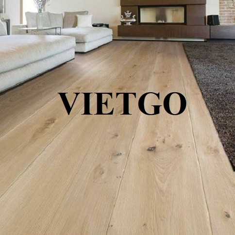 Cơ hội xuất khẩu ván sàn sang thị trường Ấn Độ 