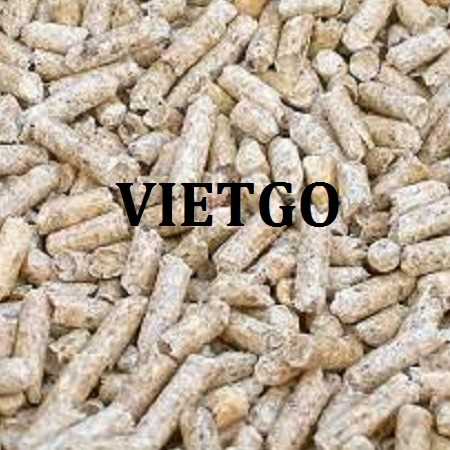 Cơ hội xuất khẩu viên nén mùn cưa sang thị trường Anh, Hà Lan và Bỉ