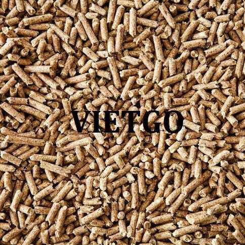 Cơ hội xuất khẩu viên nén mùn cưa sang thị trường Ba Lan và Tây Ban Nha với số lượng lớn