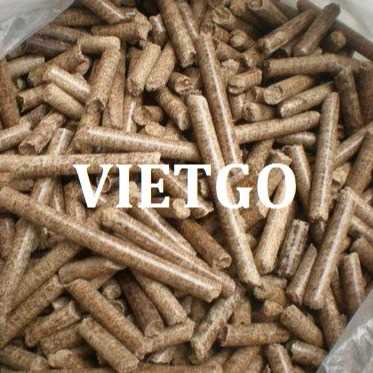Cơ hội xuất khẩu viên nén mùn cưa sang thị trường Bỉ