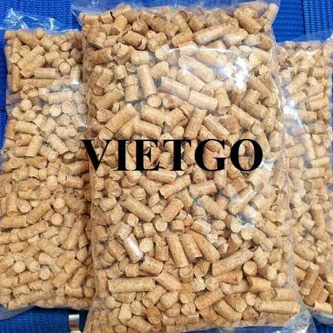 Cơ hội xuất khẩu viên nén mùn cưa sang thị trường Chile