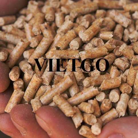 Cơ hội xuất khẩu viên nén mùn cưa sang thị trường Hà Lan, Ba Lan và châu Âu