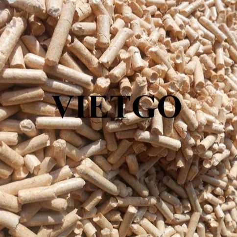 Cơ hội xuất khẩu viên nén mùn cưa sang thị trường Hà Lan