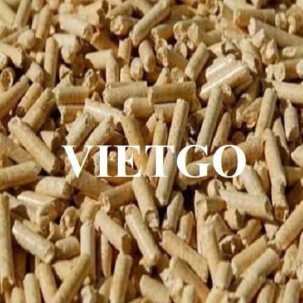Cơ hội xuất khẩu viên nén mùn cưa sang thị trường Italia 