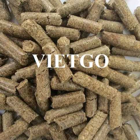 Cơ hội xuất khẩu viên nén mùn cưa sang thị trường Pháp
