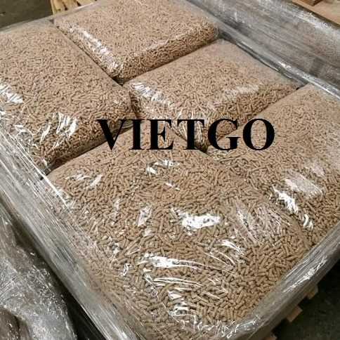 Cơ hội xuất khẩu viên nén mùn cưa sang thị trường Thái Lan