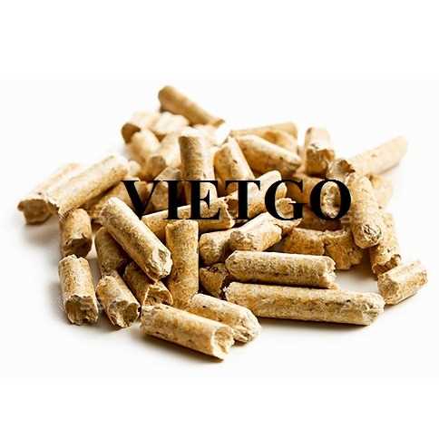 Cơ hội xuất khẩu viên nén mùn cưa tới thị trường Hàn Quốc 