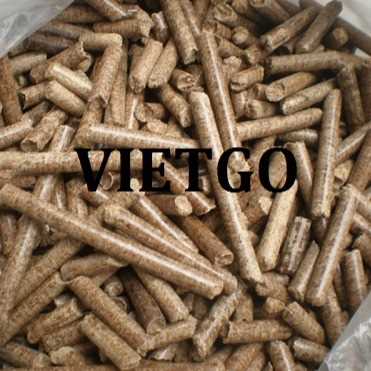 Cơ hội xuât khẩu viên nén mùn cưa tới thị trường Tây Ban Nha