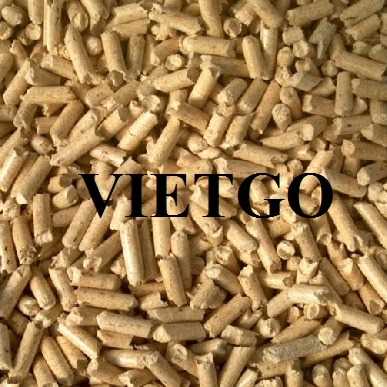 Cơ hội xuất khẩu viên nén mùn cưa tới thị trường Thổ Nhĩ Kỳ