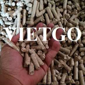 Cơ hội xuất khẩu viên nén trấu đến thị trường Litva