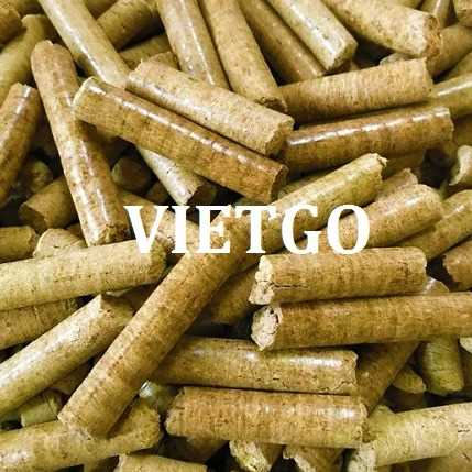 Cơ hội xuất khẩu viên nén trấu sang thị trường Anh, Hà Lan và Bỉ